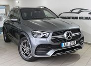 Mercedes-Benz GLE 1