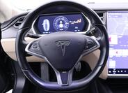Tesla Model S 21