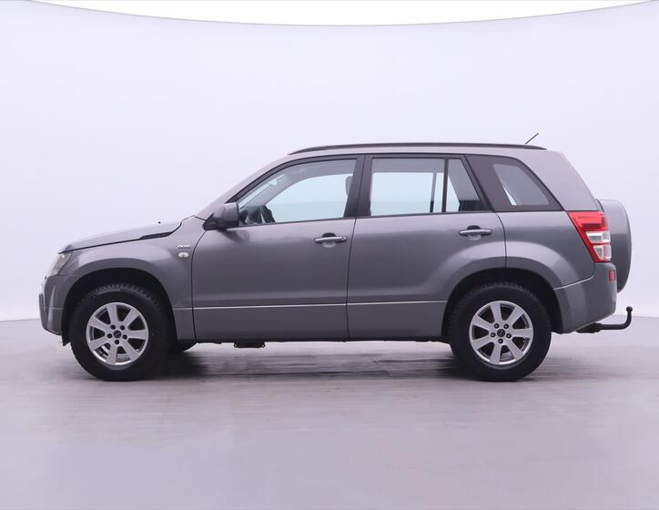 Suzuki Grand Vitara 3