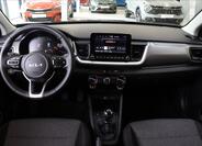 KIA Stonic 10