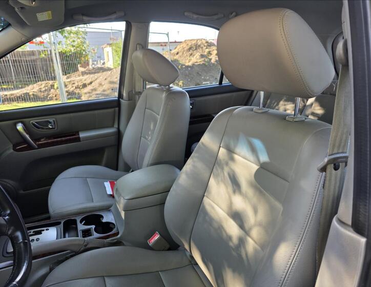 KIA Sorento 10
