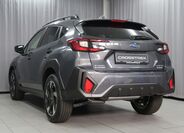 Subaru Crosstrek 8