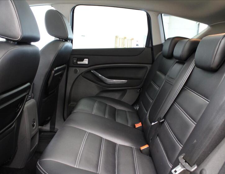 Ford Kuga 14