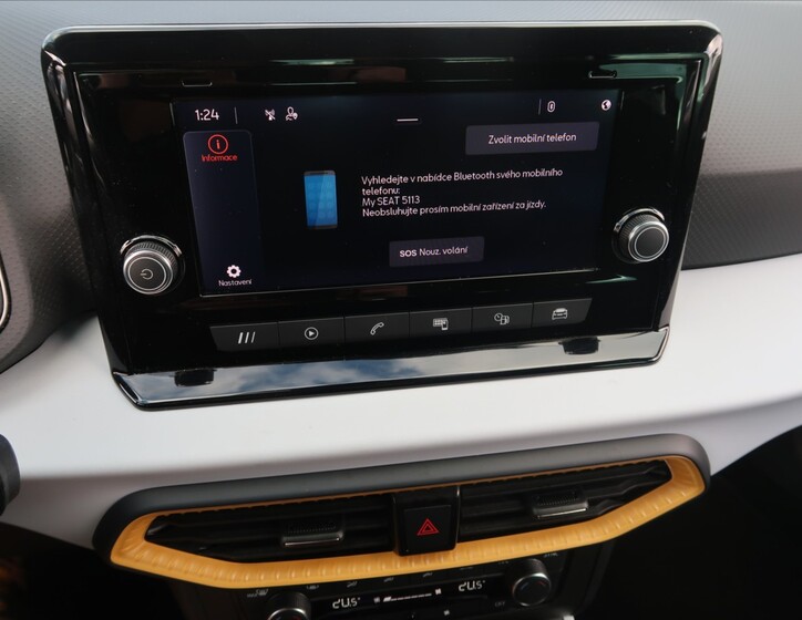 Seat Arona 30
