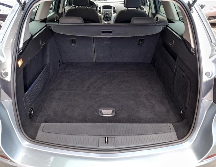 Opel Astra 14
