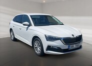 Škoda Scala 1