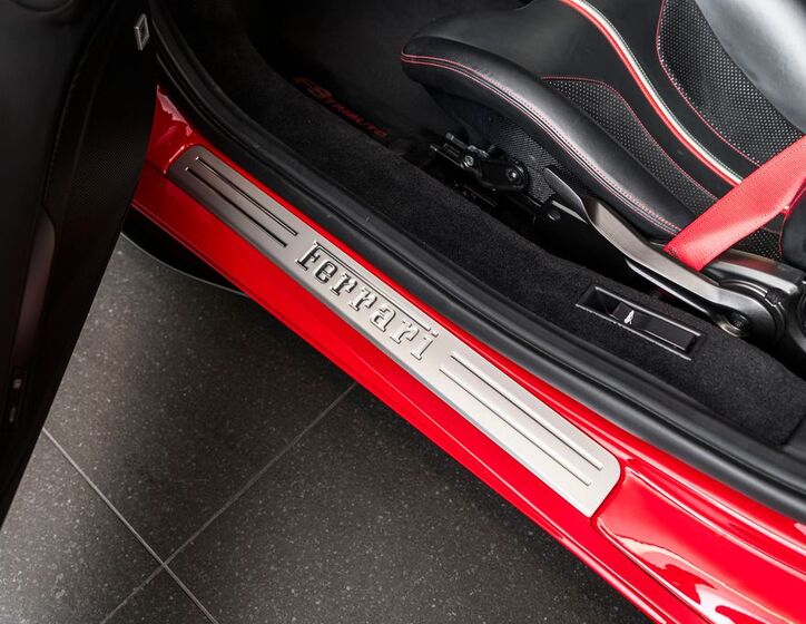 Ferrari Ostatní 18