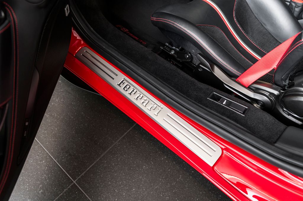 Ferrari Ostatní
