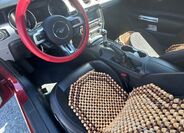 Ford Mustang 20