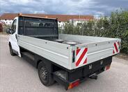 Opel Vivaro 8