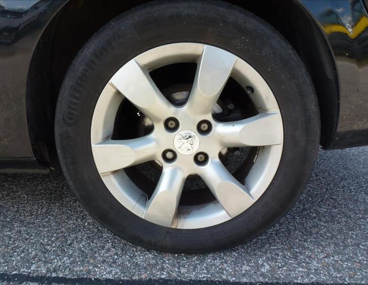 Peugeot 307 39