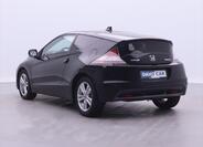 Honda CR-Z 5