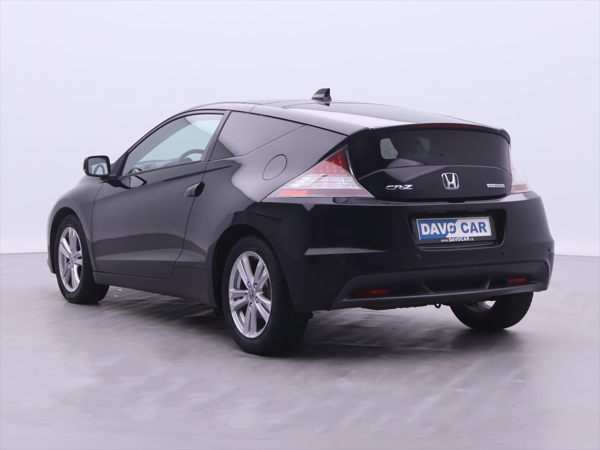 Honda CR-Z