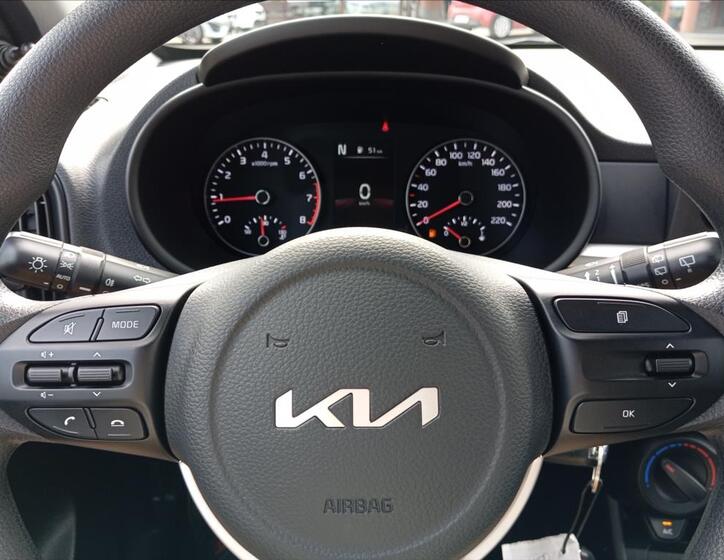 KIA Picanto 22