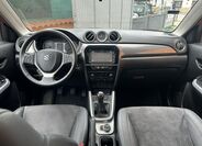 Suzuki Vitara 8