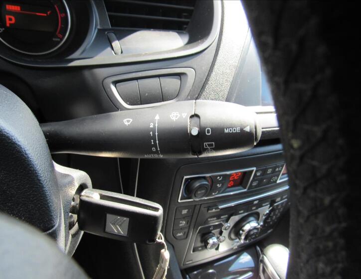 Citroën C5 23