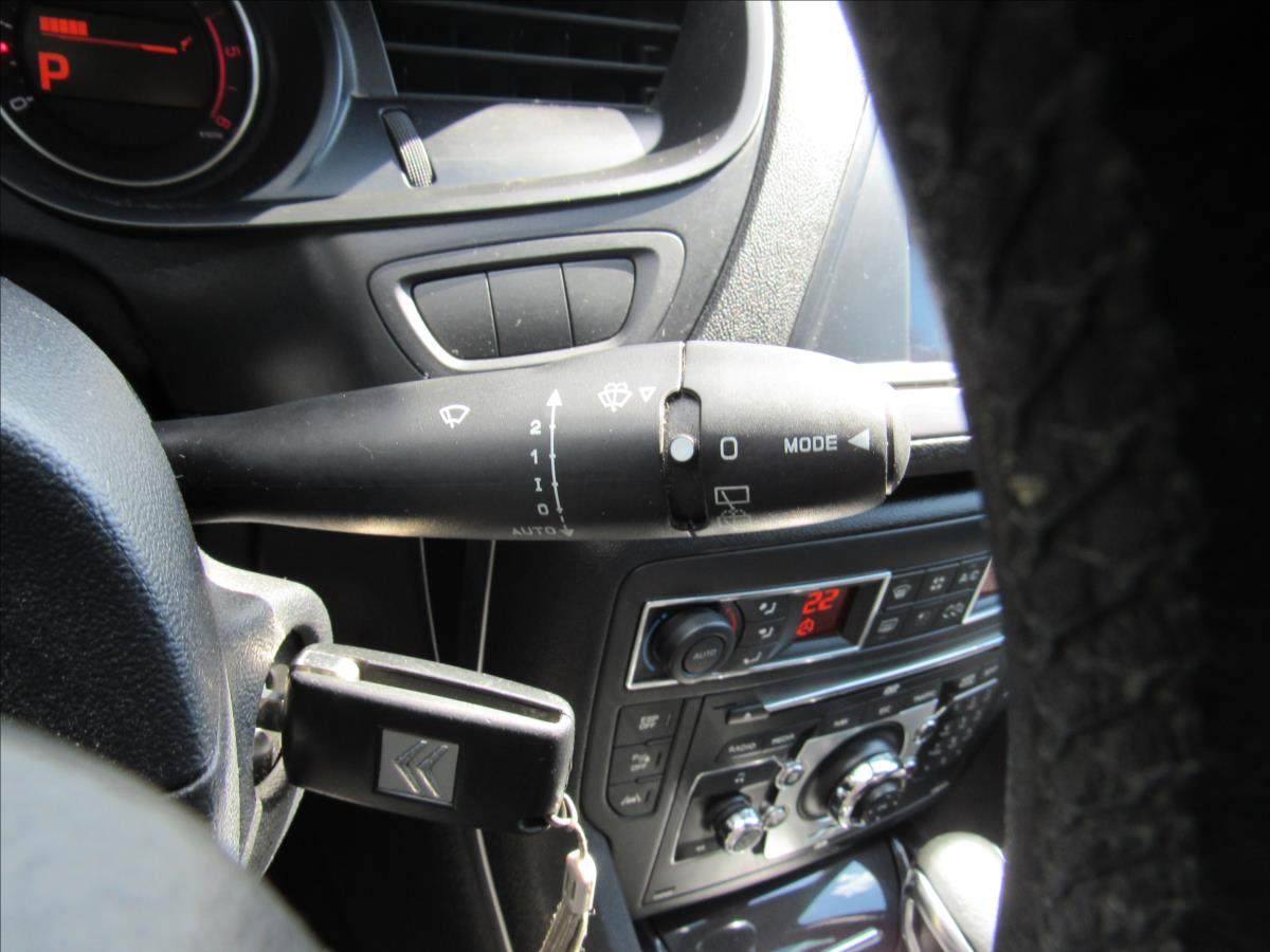 Citroën C5