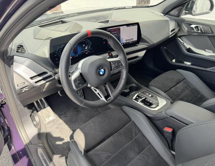 BMW Řada 1 5