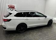 Volkswagen Passat 9