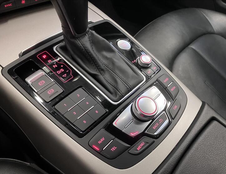Audi A6 Allroad 16
