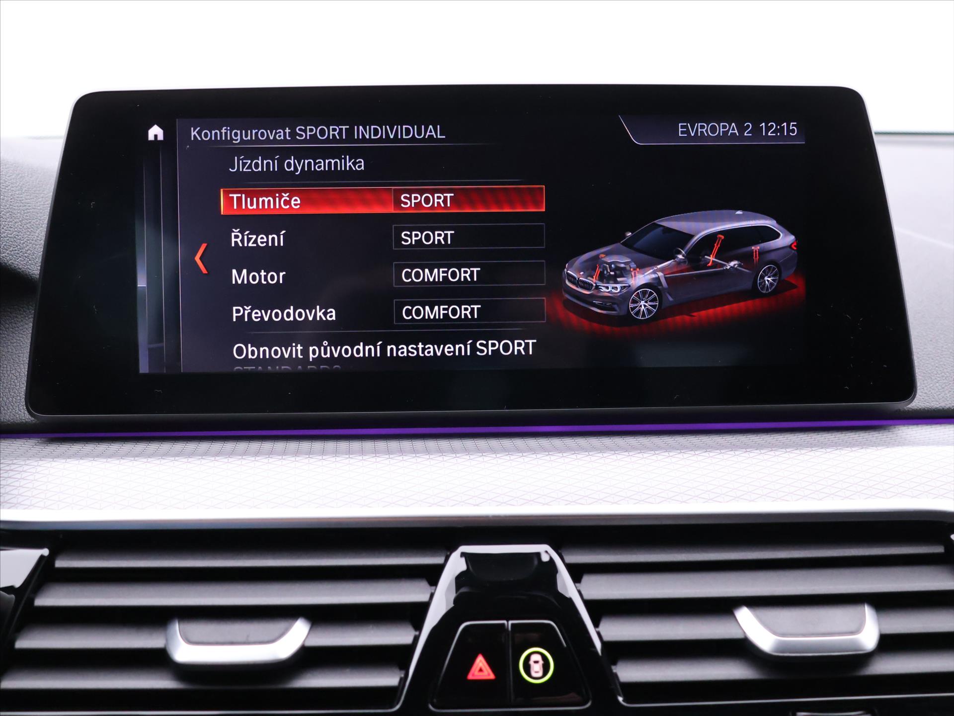 BMW Řada 5