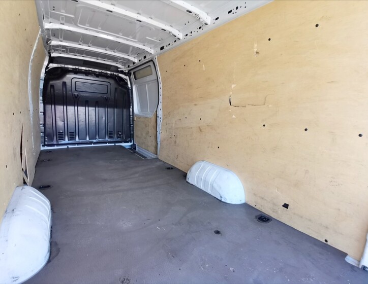 Opel Movano 14