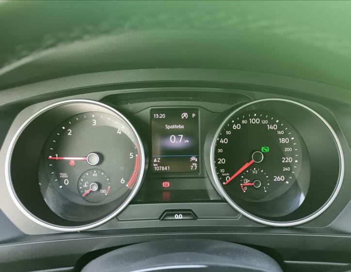 Volkswagen Tiguan 19