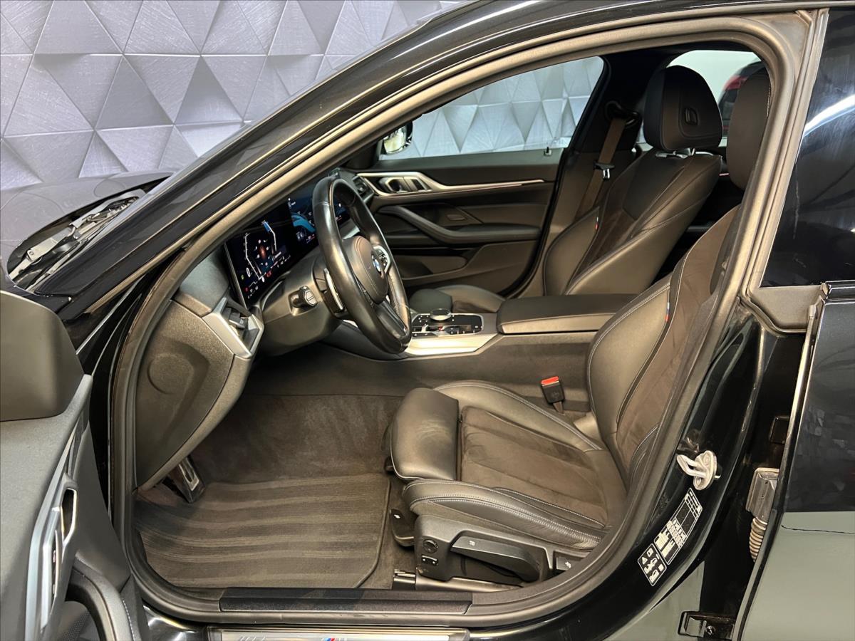 BMW Řada 4