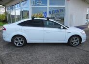 Ford Mondeo 7