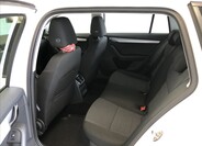 Škoda Octavia 10