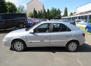 Citroën Xsara 7