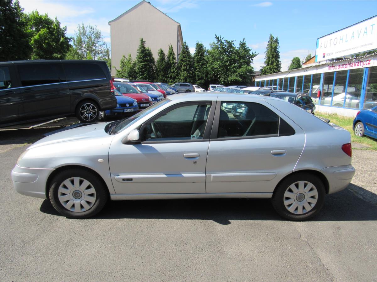 Citroën Xsara