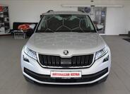 Škoda Kodiaq 2