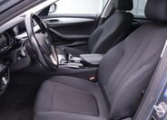 BMW Řada 5 12