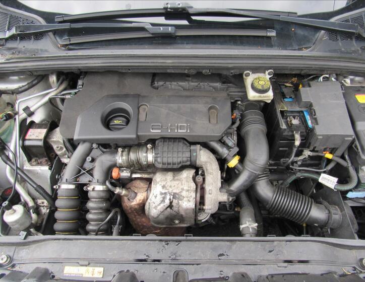 Peugeot 308 24