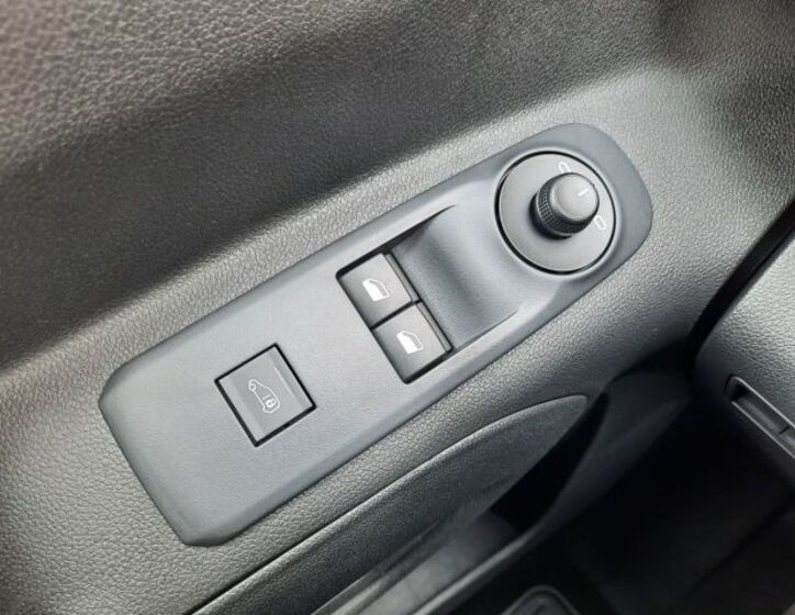 Peugeot Partner 22