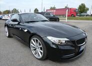 BMW Z4 1
