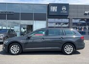 Volkswagen Passat 4