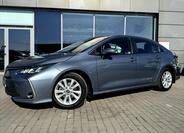 Toyota Corolla 5
