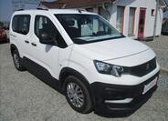 Peugeot Rifter 1
