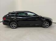 Škoda Superb 2