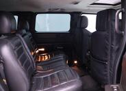 Hummer H2 15