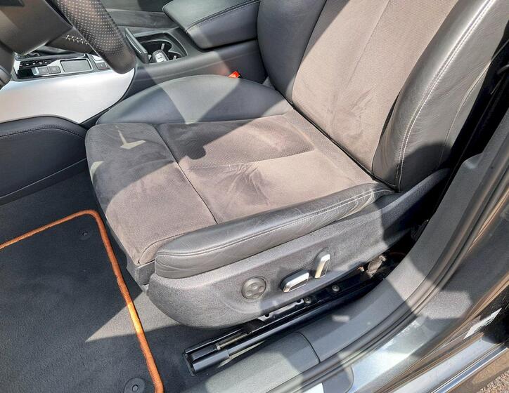 Audi A6 26