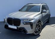 BMW X7 1