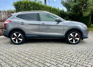Nissan Qashqai 6