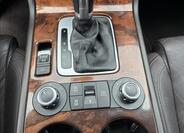 Volkswagen Touareg 10