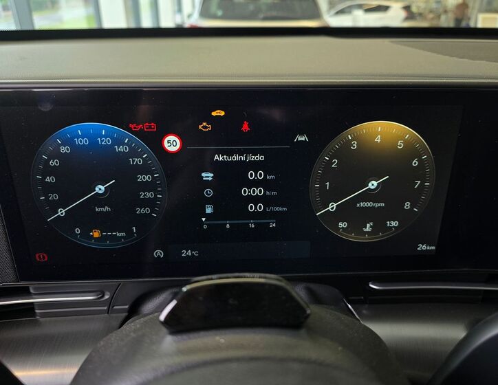 Hyundai Kona 12