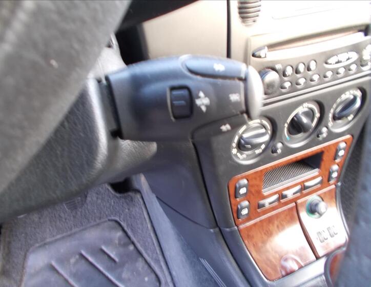 Citroën Xsara 22