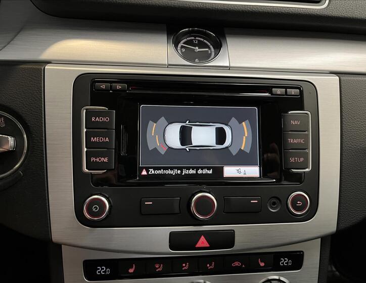 Volkswagen CC 10
