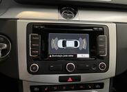 Volkswagen CC 10